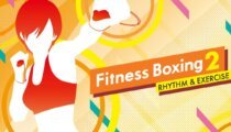 Fitness Boxing 2: Rhythm & Exercise capa