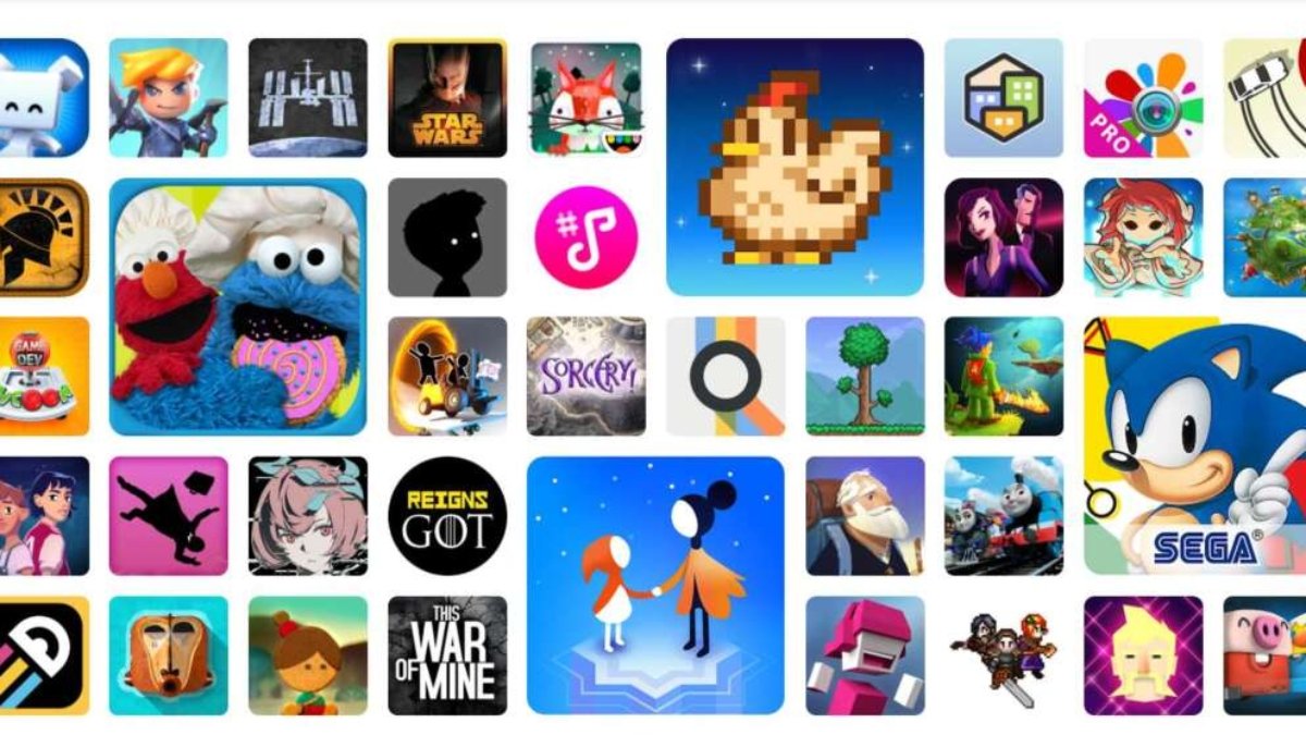 Google Play Pass chega ao Brasil