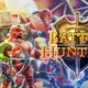 Battle Hunters capa
