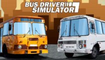 Bus Driver Simulator Switch