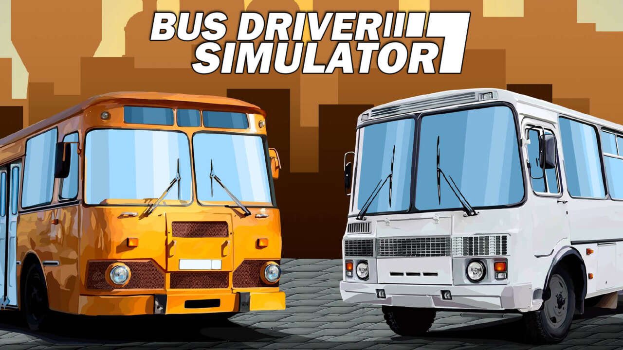 Jogo para PC que simula direção de ônibus, Bus Simulator chega ao