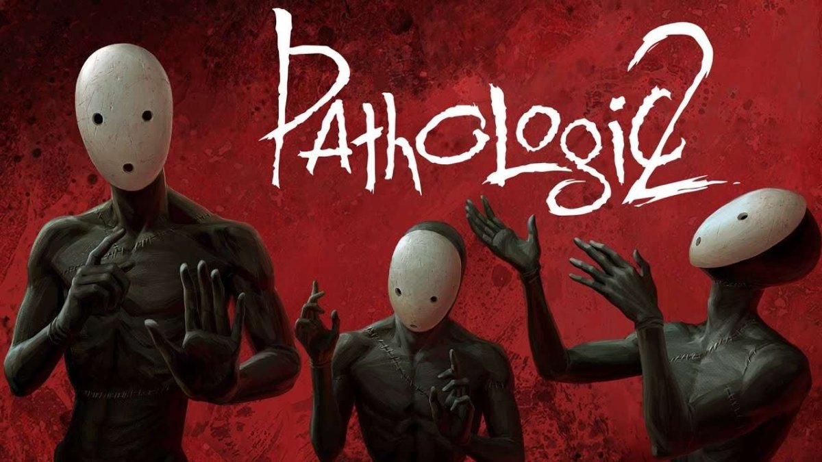 Pathologic 2 Capa