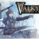 Valkyria Chronicles capa