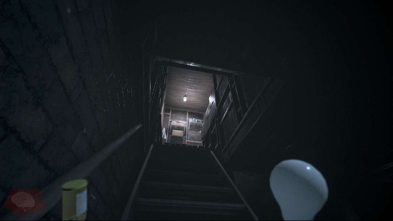 Visage, mais um jogo de terror que quer ser Silent Hill