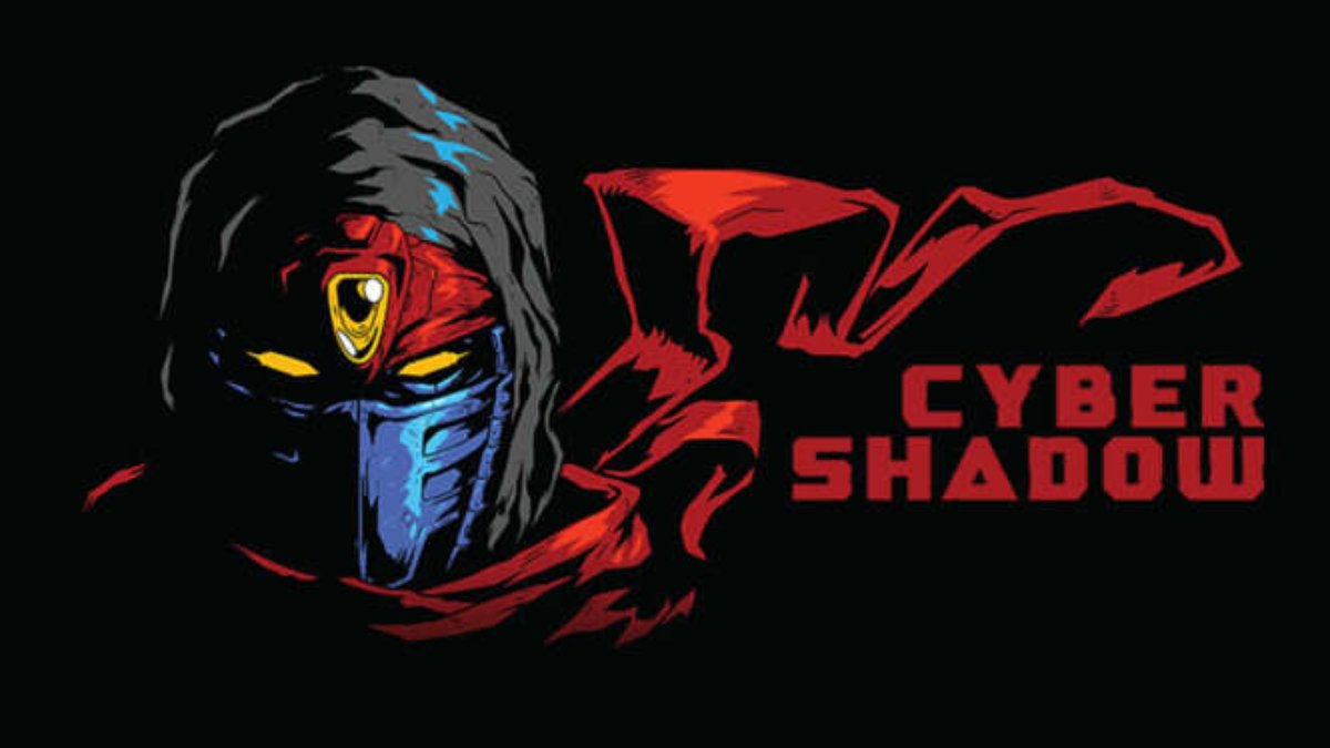 Imagem destacada Cyber Shadow