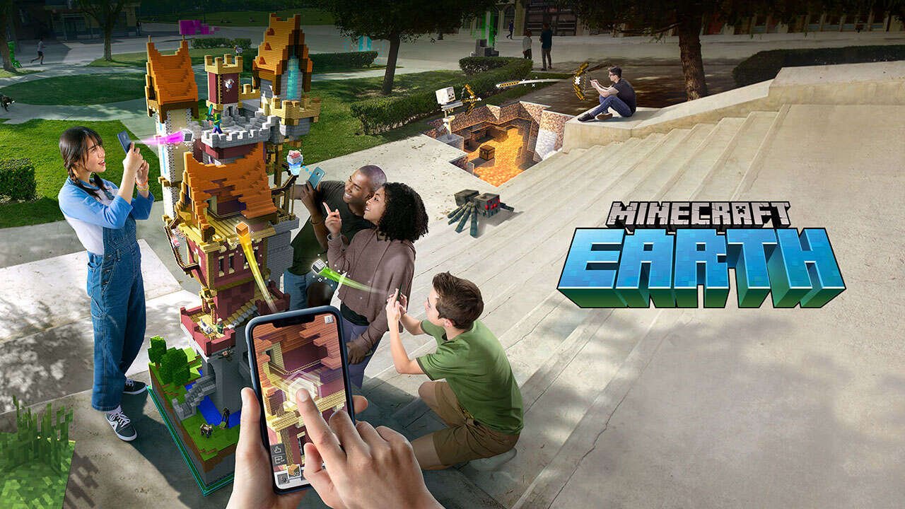 minecraft-earth-microsoft