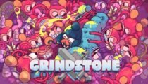 Capa do jogo Grindstone