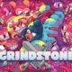 Capa do jogo Grindstone