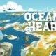 Ocean's Heart Capa