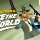 Sam & Max Save the World Capa