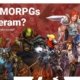 Podcast MMORPGs capa