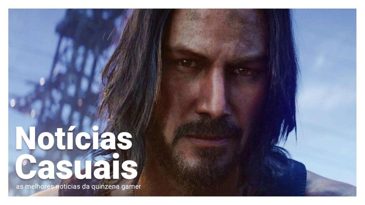 Notícias Casuais 52