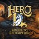 Hero-U: Rogue to Redemption Capa