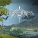 Capa de Legends of Ethernal