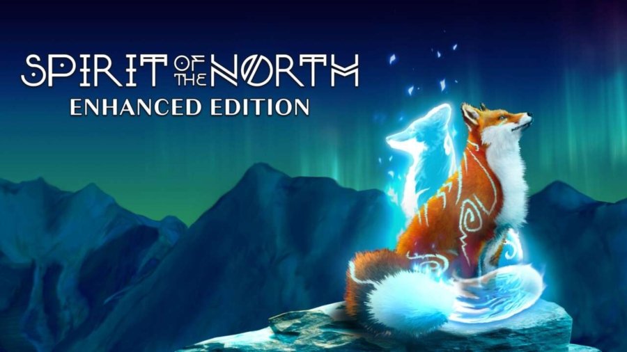 Spirit of the North Enhanced Edition Capa
