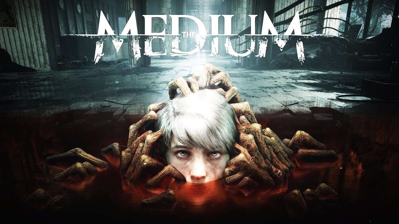 Review The Medium (Xbox Series S) – Explorando dois mundos