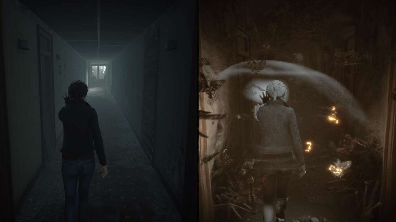 Inspirado em Silent Hill, jogo The Medium nos colocará em duas