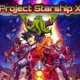 Imagem de capa do jogo Project Starship X