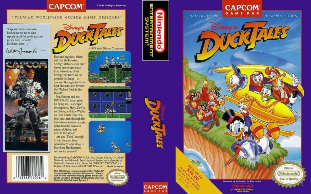 DuckTales