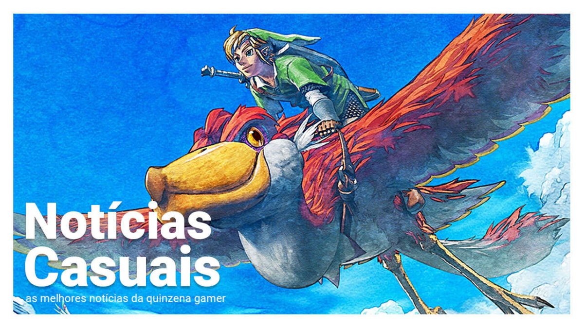 Notícias Casuais 54