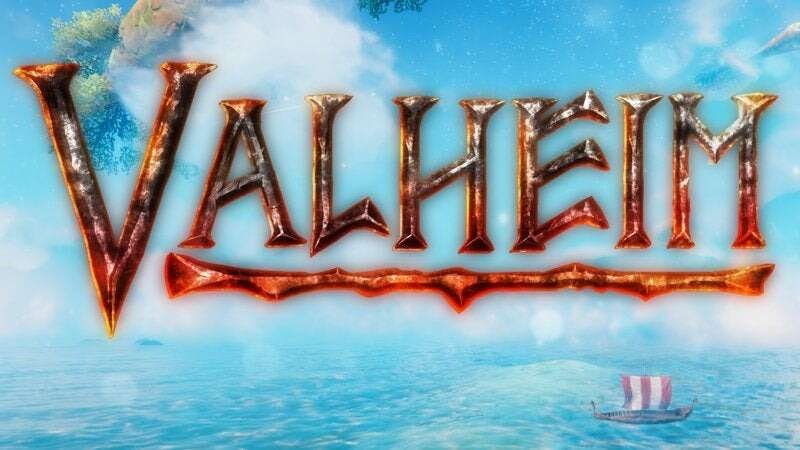 Valheim: feito por cinco pessoas, jogo vende 2 milhões de cópias