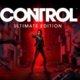 Control Ultimate Edition Capa