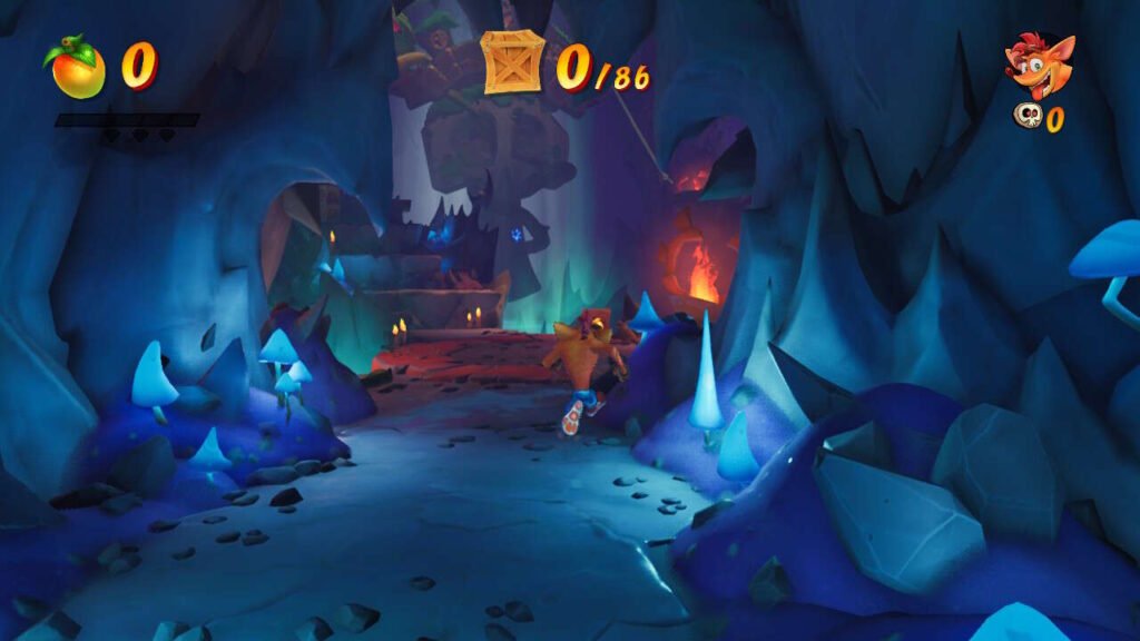 Crash Bandicoot 4: Lançamento, plataformas, gameplay e mais