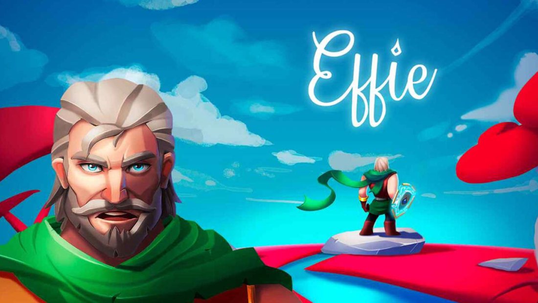 Effie Capa