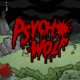Psycho Wolf Capa