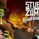 Stubbs the Zombie Capa