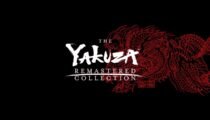 The Yakuza Remastered Collection