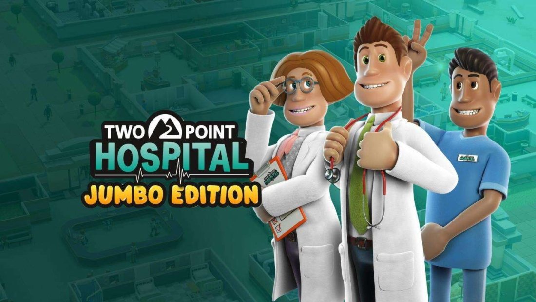 review-two-point-hospital-jumbo-edition-xbox-one-capa