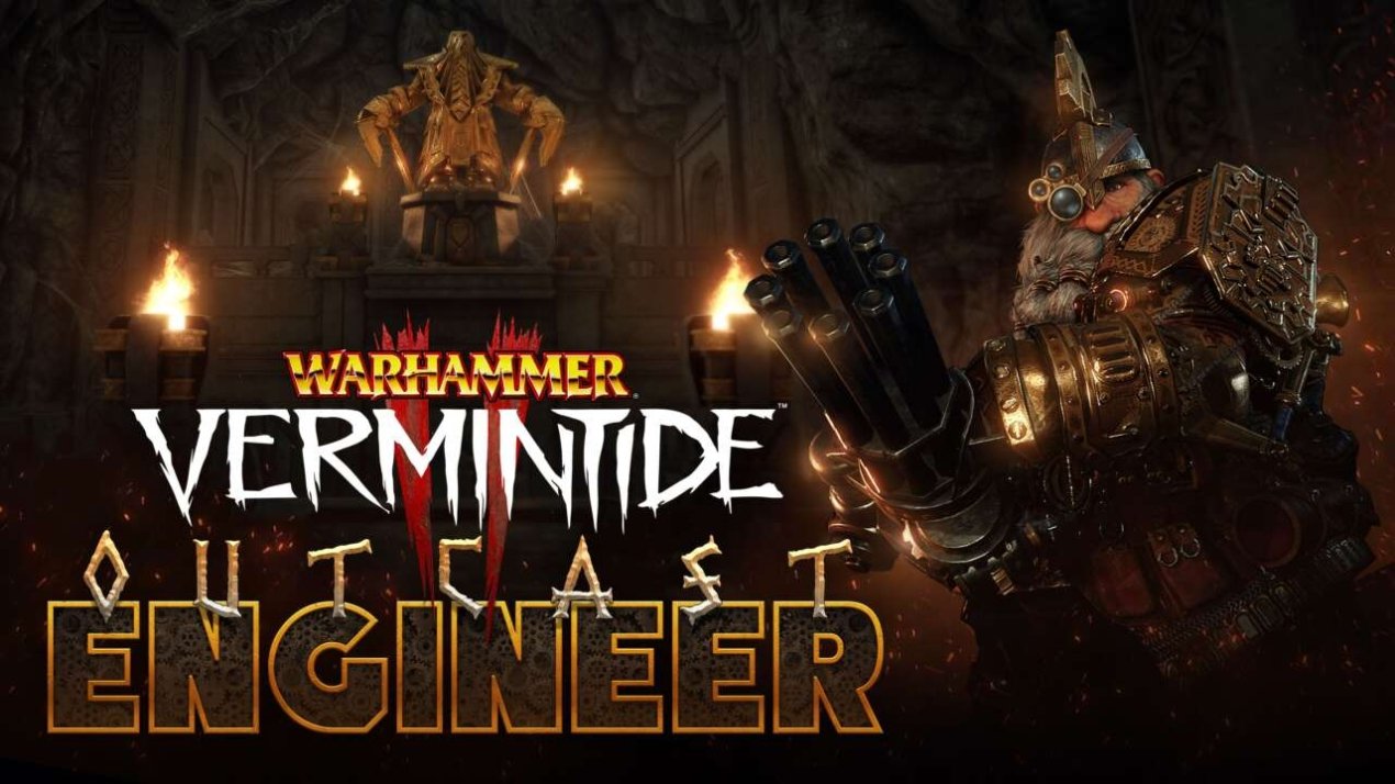 Warhammer vermintide 2 какие dlc стоит покупать