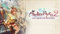 Atelier Ryza 2: Lost Legends & the Secret Fairy