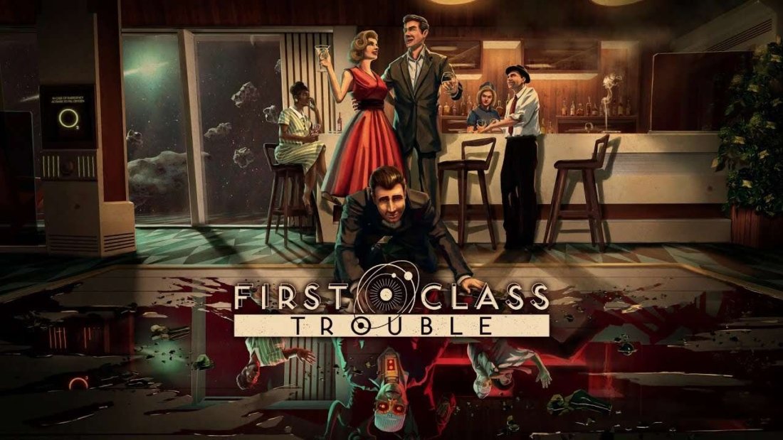 First-Class-Trouble