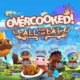 Capa de Overcooked! All you can Eat