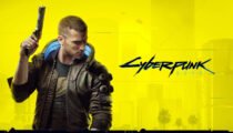 Cyberpunk 2077 Capa