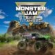 Monster Jam Steel Titans 2