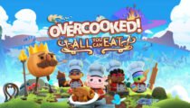 Overcooked! All You Can Eat