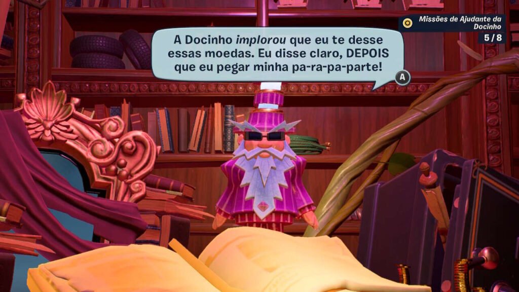 Lojinha do Rux