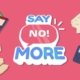 Say No! More, para Nintendo Switch