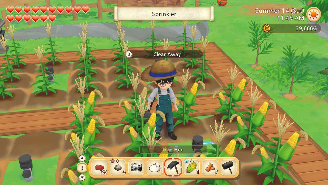 Jogo Story Of Seasons: Pioneers Of Olive Town para PS4 no Paraguai