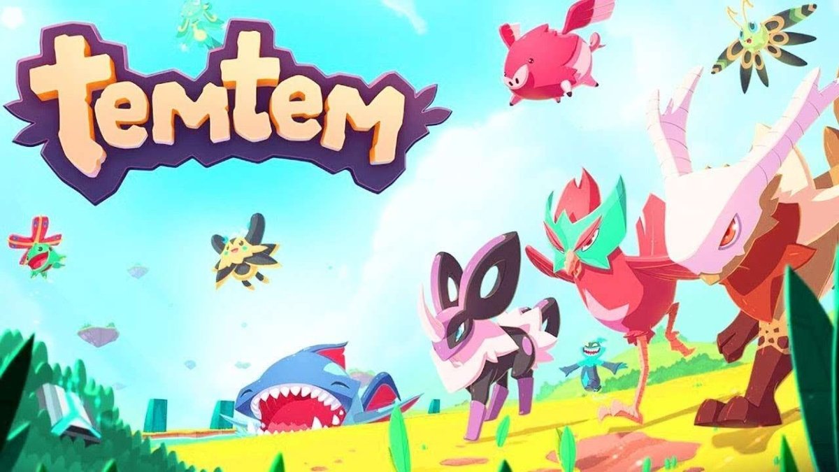 Título do jogo