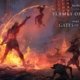 The Elder Scrolls Online Flames of Ambition Capa