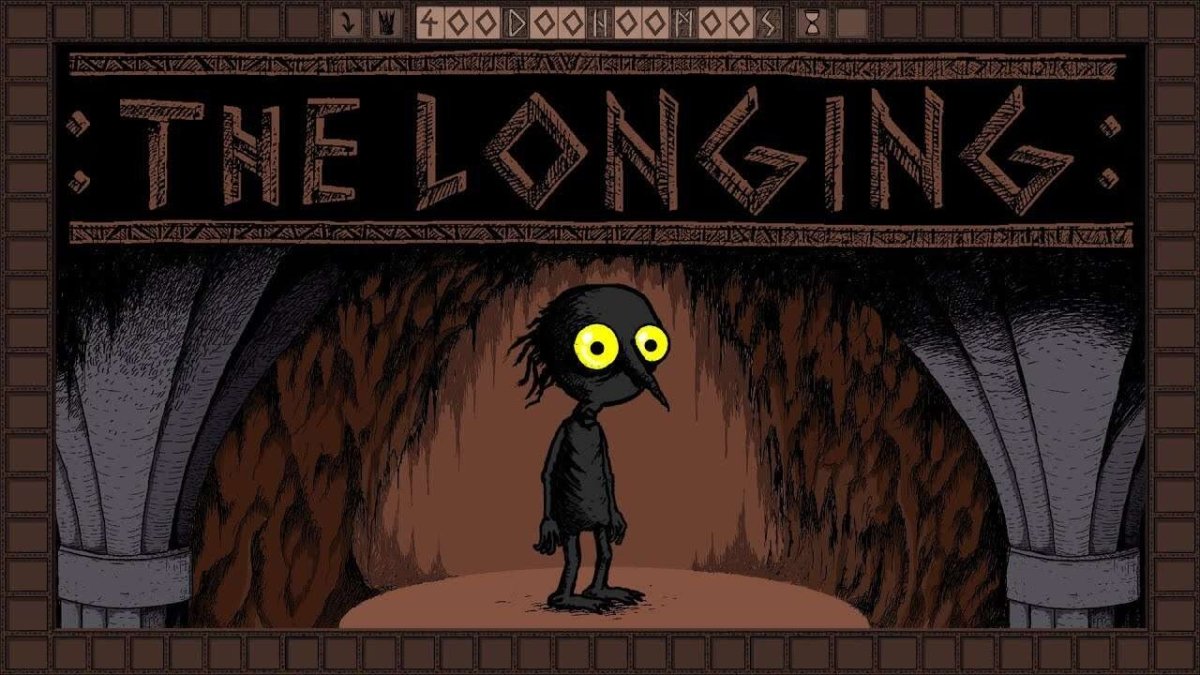 The Longing, para Nintendo Switch