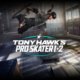 Tony Hawk's Pro Skater 1 +2 Capa