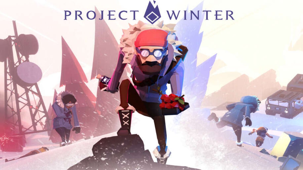 Project Winter (Xbox One)