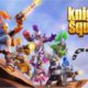 Knight Squad 2 tela inicial