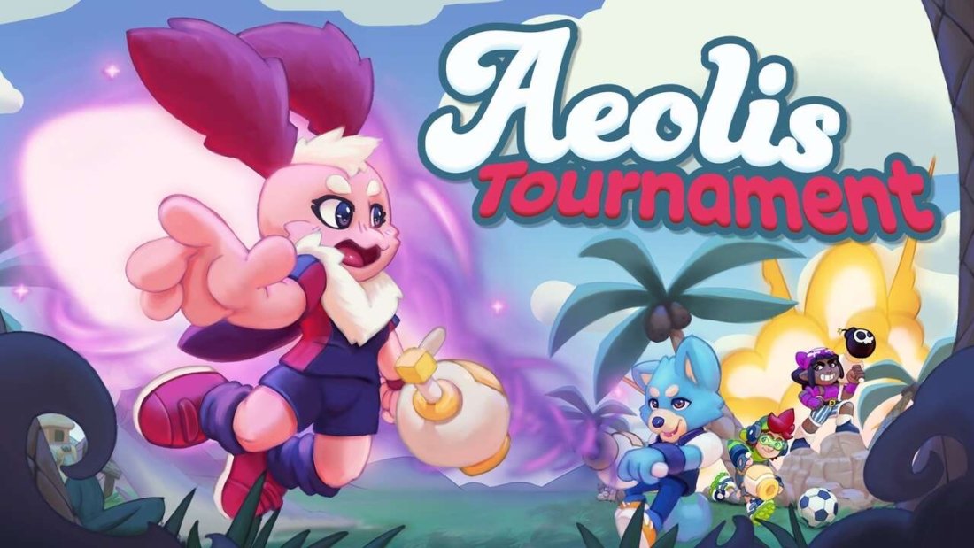 Aeolis Tournament Capa