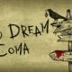 Bad Dream: Coma Capa